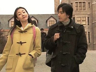 Winter Sonata (live action)