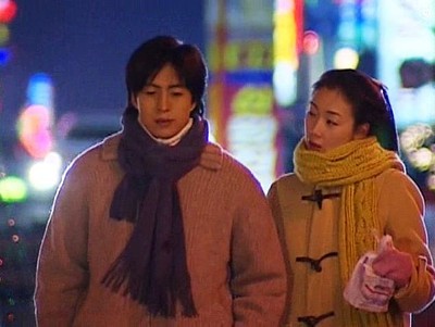 Winter Sonata (live action)