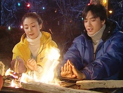 Winter Sonata (live action)