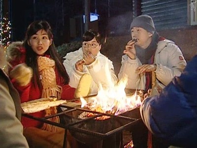 Winter Sonata