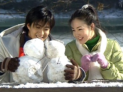 Winter Sonata