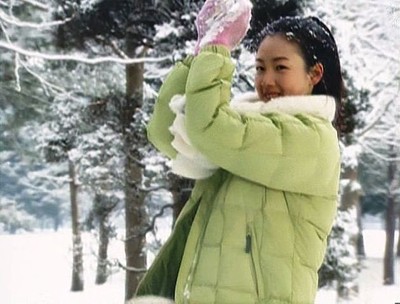 Winter Sonata (live action)