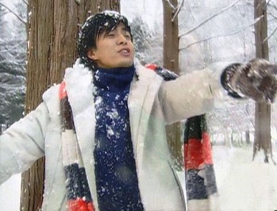 Winter Sonata