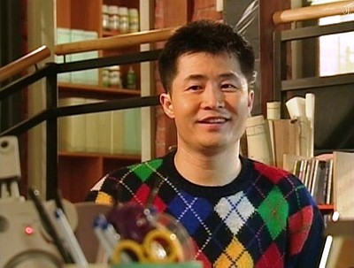 Winter Sonata