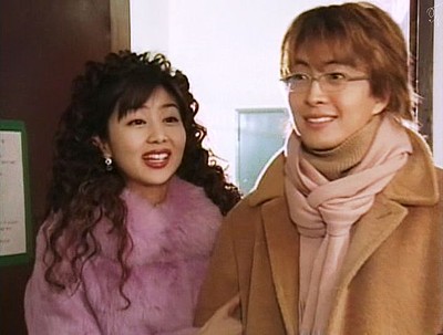 Winter Sonata (live action)