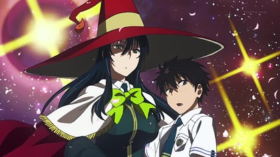 Witch Craft Works