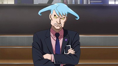 Wizard Barristers: Benmashi Cecil