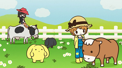 Wooser no Sono Higurashi