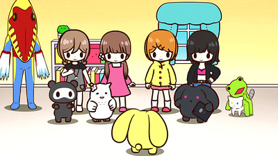 Wooser no Sono Higurashi 3