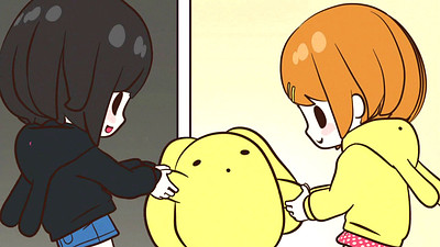 Wooser no Sono Higurashi 3