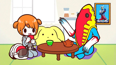 Wooser no Sono Higurashi 3