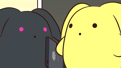 Wooser no Sono Higurashi 3