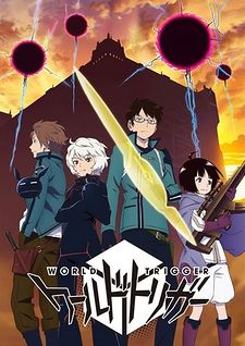 Previsioni sulla data di uscita della stagione 4 di World Trigger