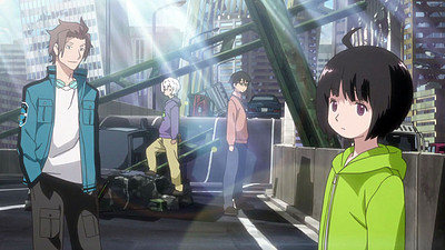 World Trigger