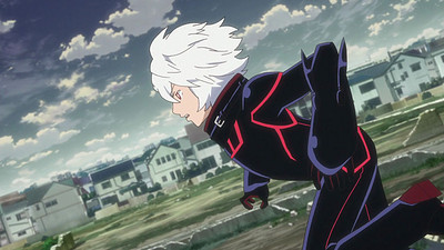 World Trigger