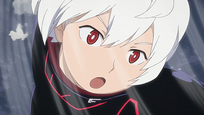 World Trigger