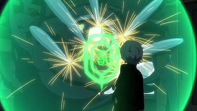 World Trigger