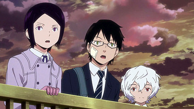 World Trigger