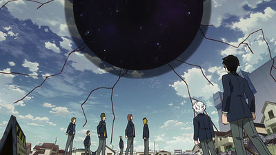 World Trigger