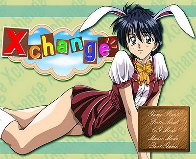 X-change