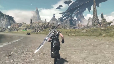 Xenoblade Chronicles X