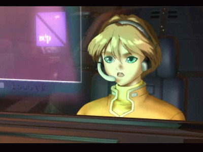 Xenogears