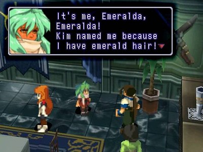 Xenogears