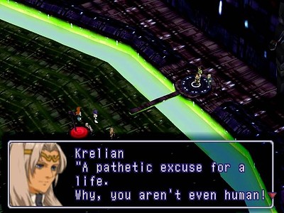 Xenogears