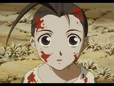 Xenogears