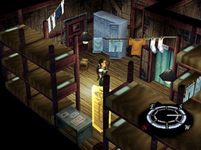 Xenogears