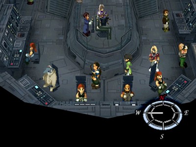 Xenogears