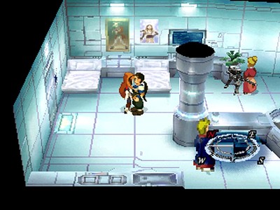 Xenogears
