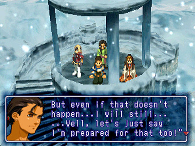 Xenogears