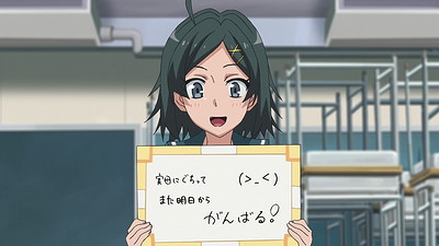 Yahari Ore no Seishun Lovecome wa Machigatte Iru. OVA