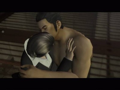 Yakuza 2