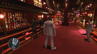 Yakuza 3
