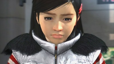Yakuza 3