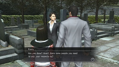 Yakuza 3