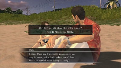 Yakuza 3