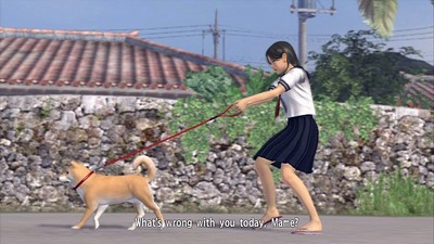 Yakuza 4