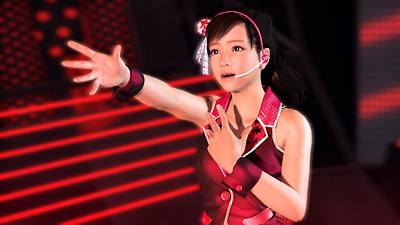 Yakuza 5