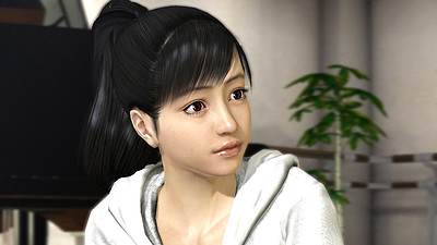 Yakuza 5