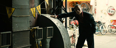 Yakuza Apocalypse