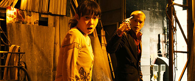 Yakuza Apocalypse