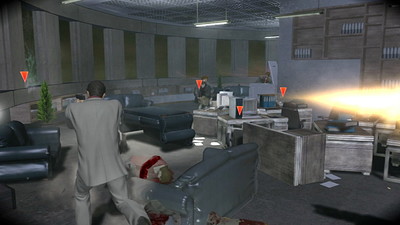 Yakuza: Dead Souls