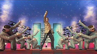 Yakuza: Dead Souls