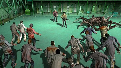 Yakuza: Dead Souls