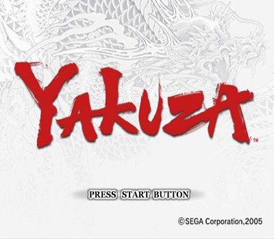 Yakuza