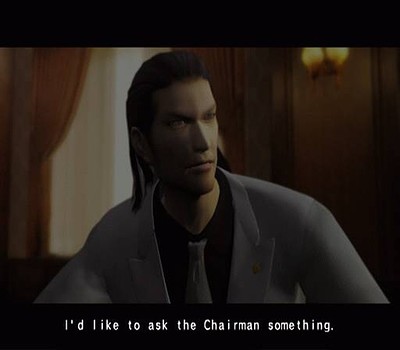 Yakuza