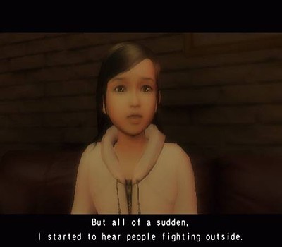 Yakuza